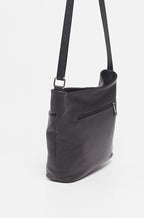 Bolso de mano Ylena - Negro