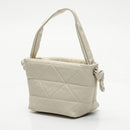 Coral Handbag - Blanc Casse - Woman