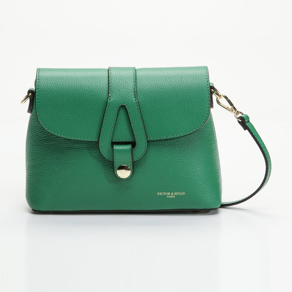 Sac A Bandouliere Ella - Vert