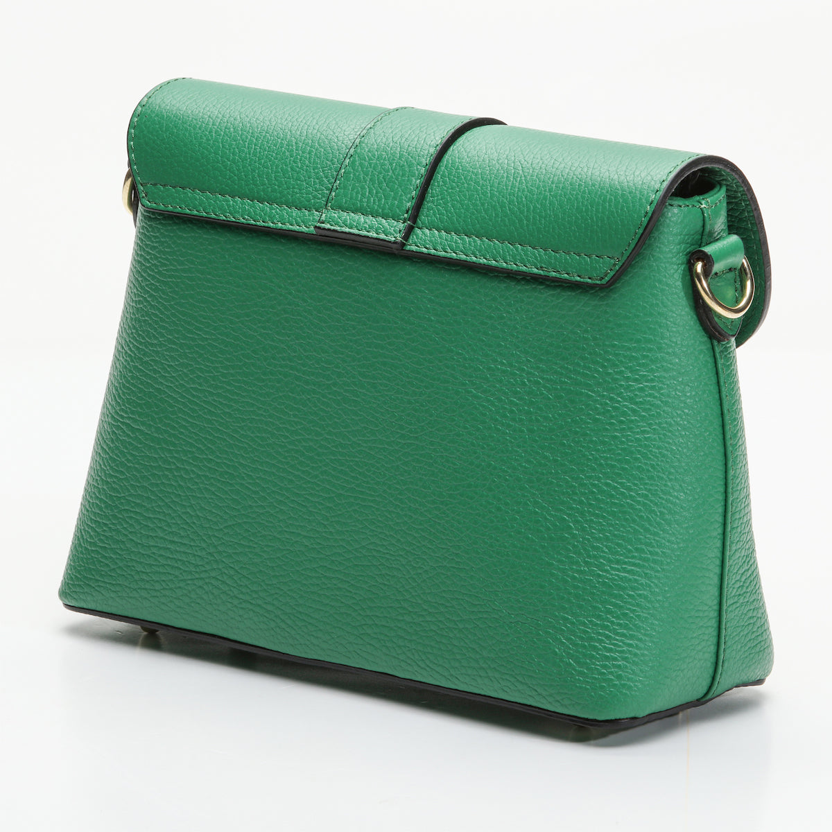 Sac A Bandouliere Ella - Vert