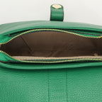 Sac A Bandouliere Ella - Vert