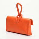 Emy Handbag - Orange - Woman