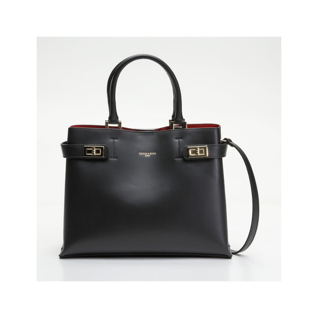 Lorie Handbag - Black