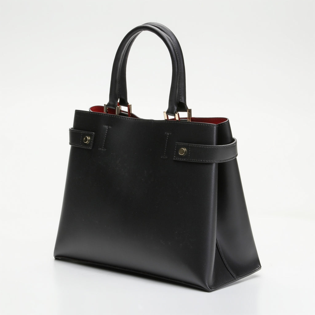Lorie Handbag - Black