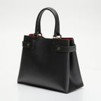 Lorie Handbag - Black