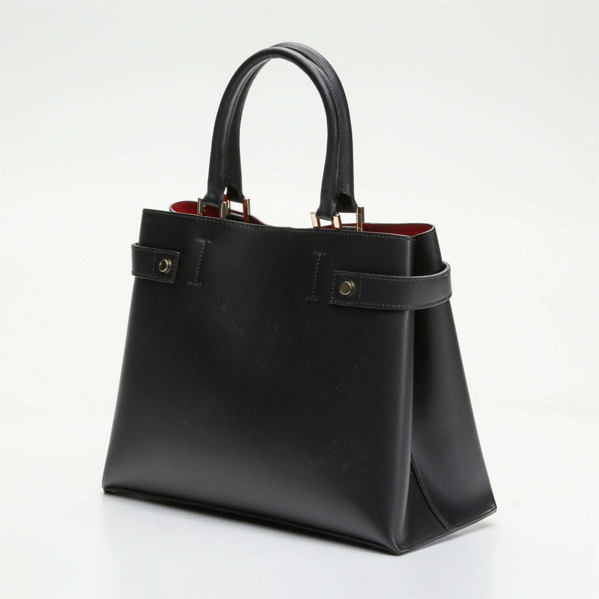 Lorie Handbag - Black