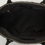 Bolso de mano Madison - Negro