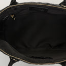Sac À Main Madison - Noir - Femme