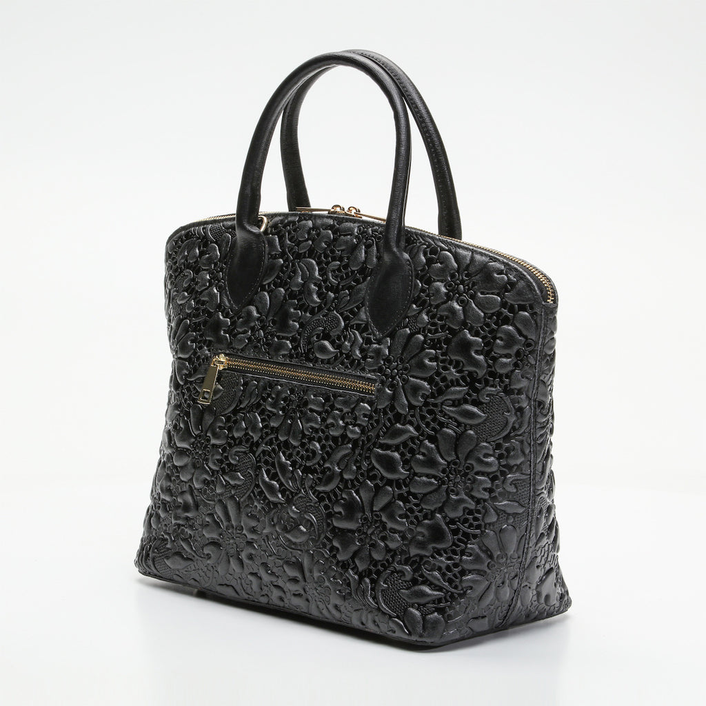 Bolso de mano Madison - Negro