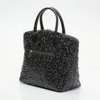 Bolso de mano Madison - Negro