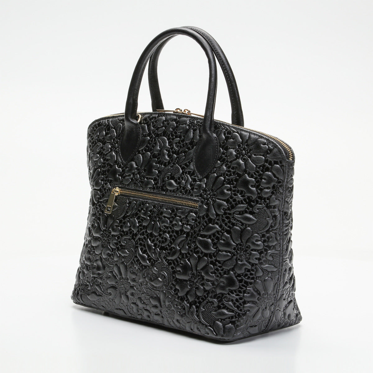 Bolso de mano Madison - Negro