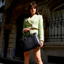 Porte-Document Peyton - Noir