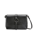 Sac À Bandoulière Ring - Noir