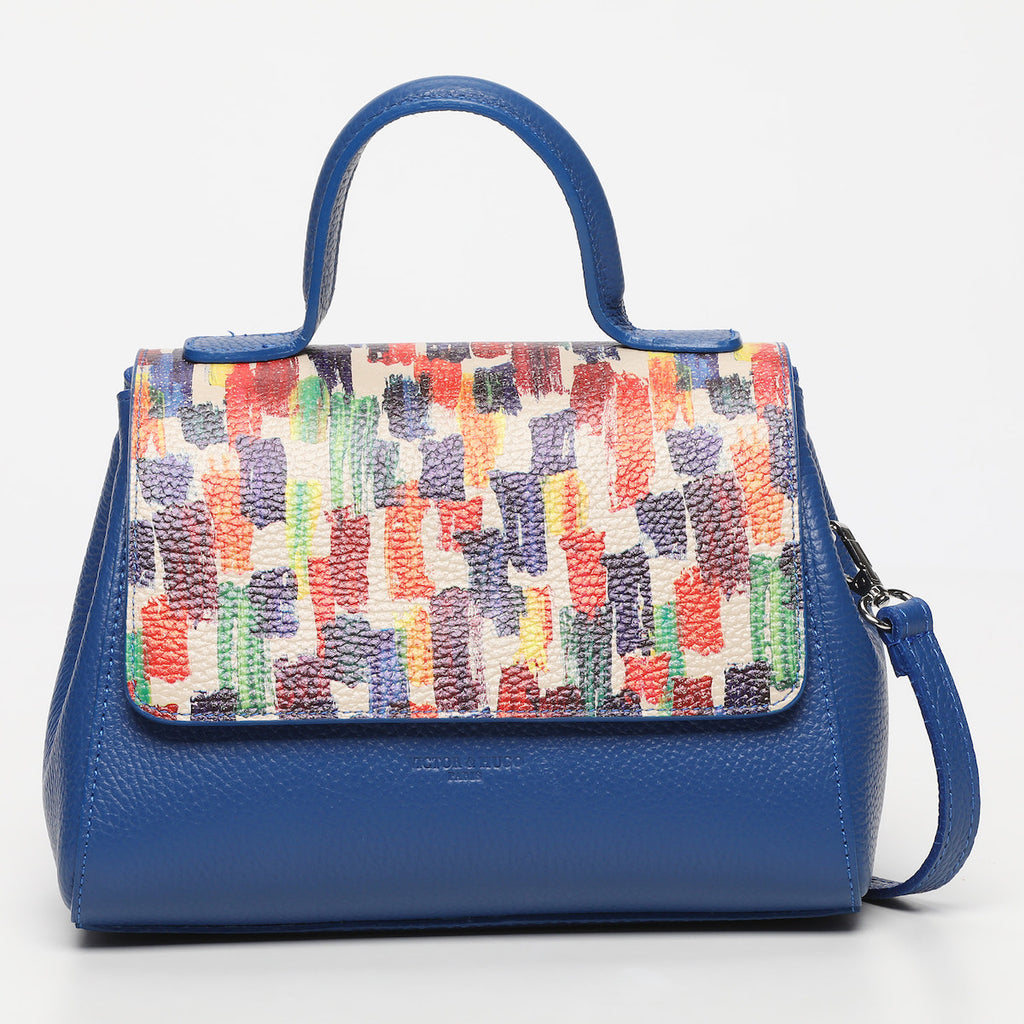 Bolso Amalia - Azul