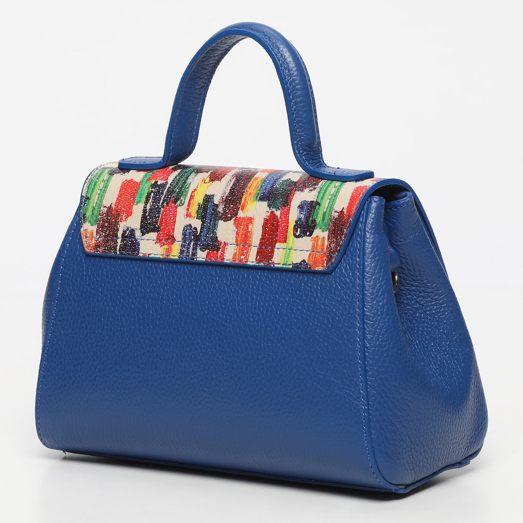 Bolso Amalia - Azul