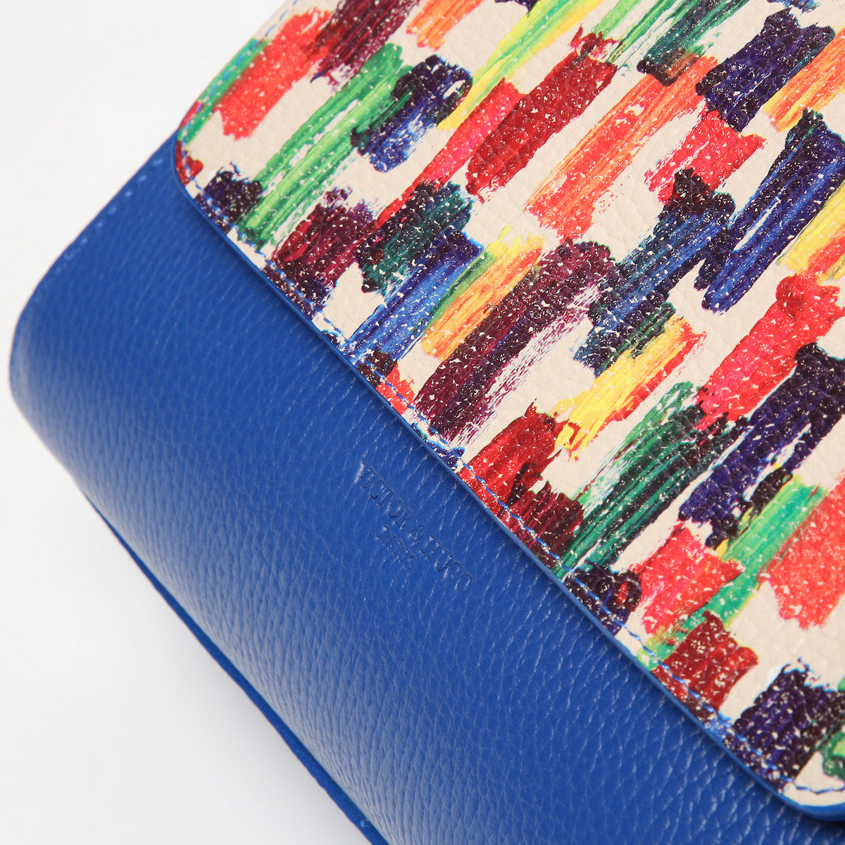 Bolso Amalia - Azul