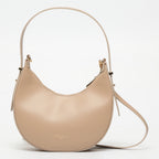 Sac A Bandouliere Bruna - Nude