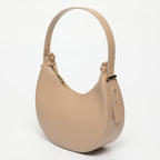 Sac A Bandouliere Bruna - Nude