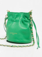 Sac A Bandouliere Eonora - Vert