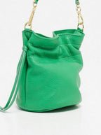 Sac A Bandouliere Eonora - Vert