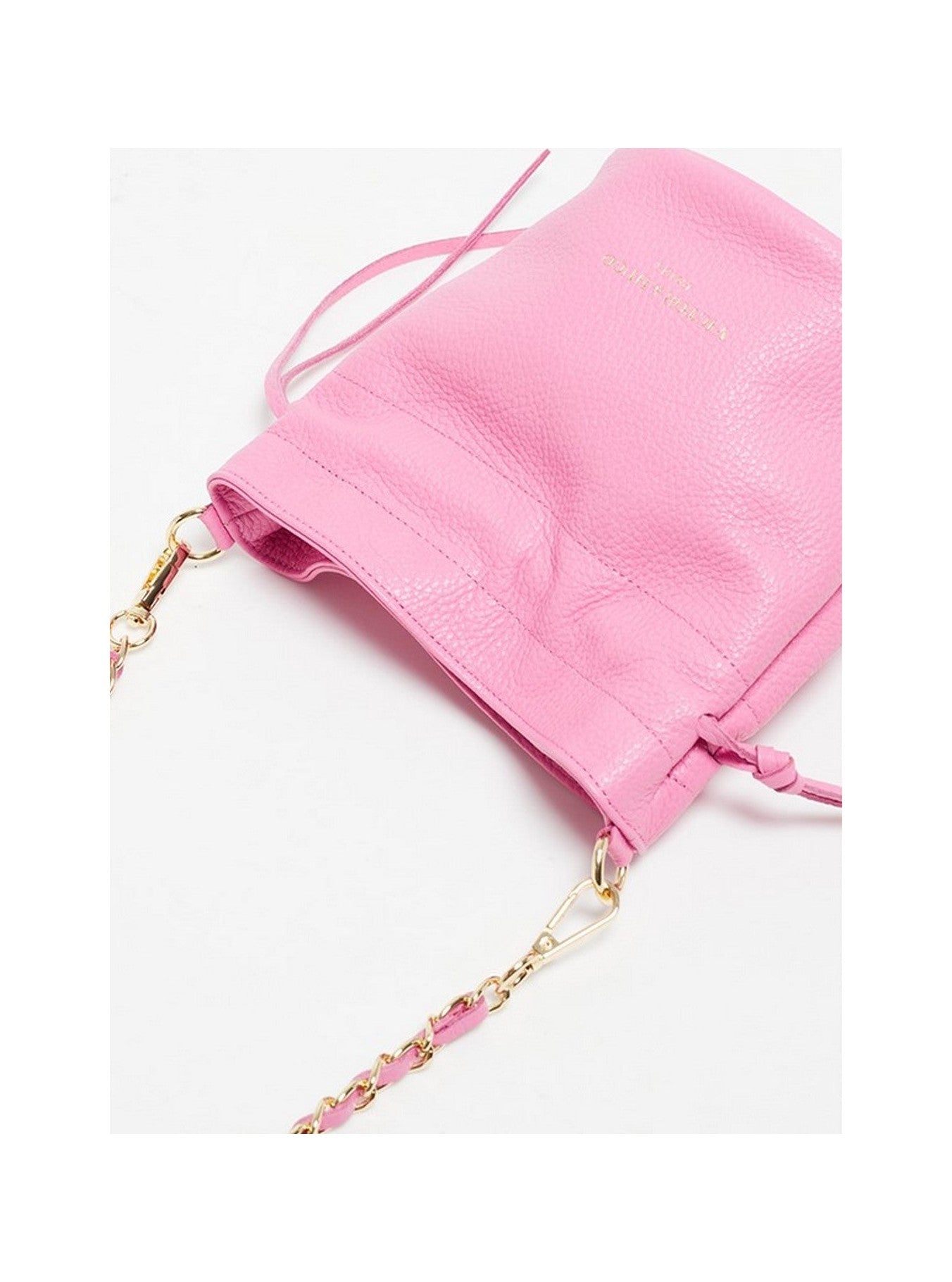 Bolso de hombro Eonora - Rosa