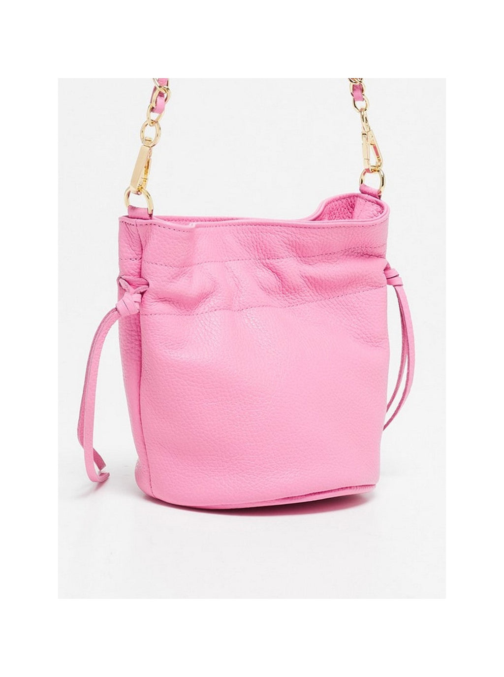 Bolso de hombro Eonora - Rosa