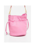 Bolso de hombro Eonora - Rosa