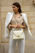 Bolso Hugo - Desnudo