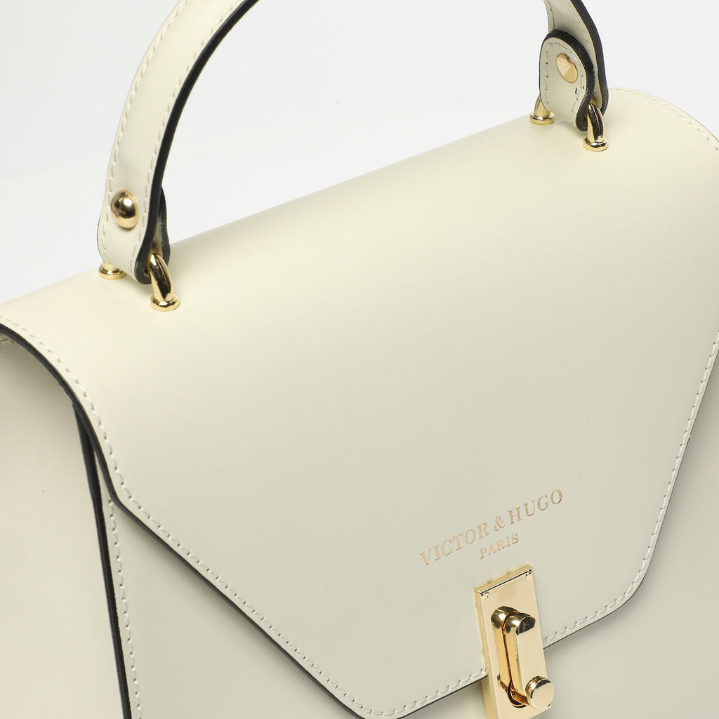 Bolso Hugo - Desnudo