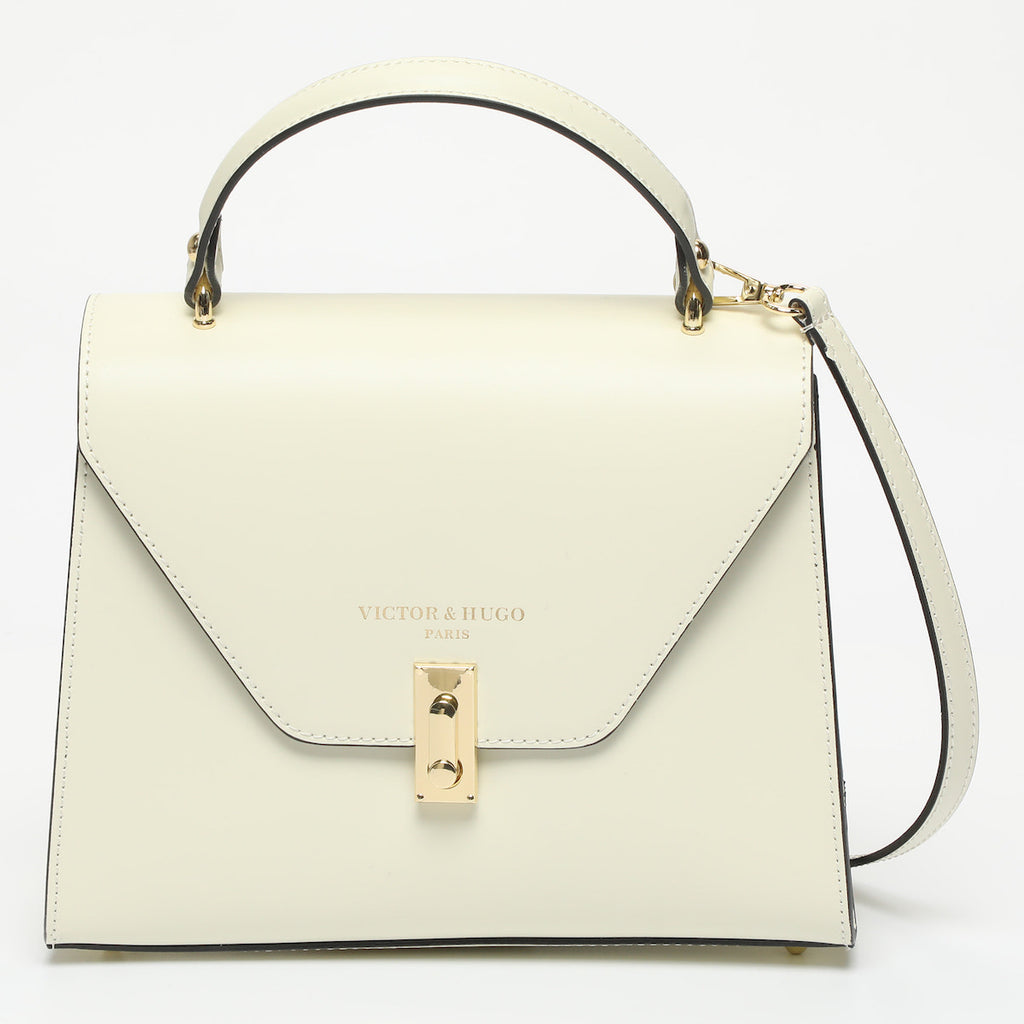 Bolso Hugo - Desnudo