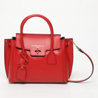 Jany Handbag - Red