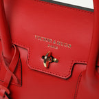 Jany Handbag - Red