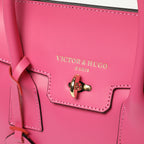 Bolso Jany - Rosa