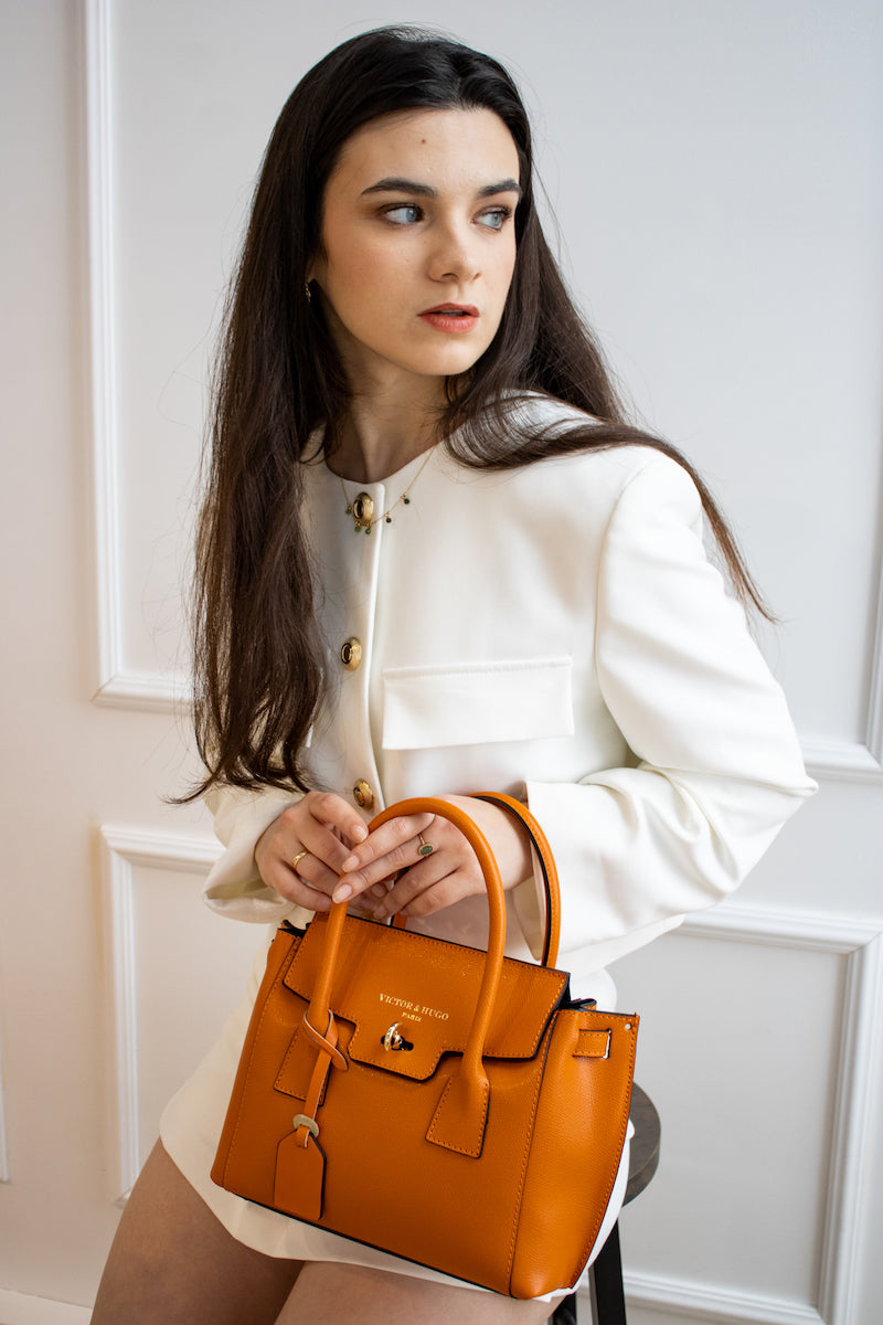 Bolso Jeny - Naranja