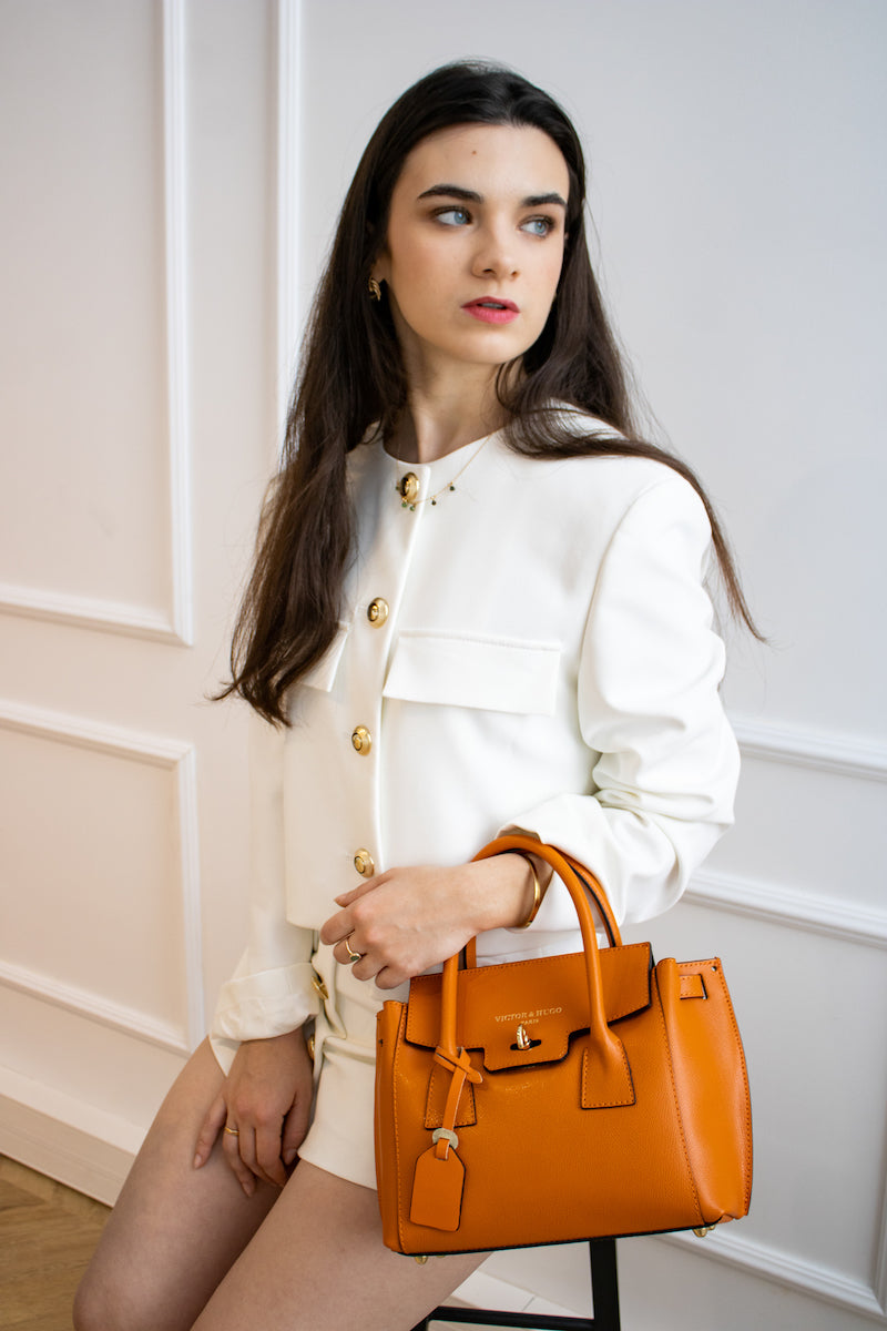 Bolso Jeny - Naranja