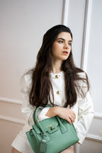 Bolso Jeny - Verde