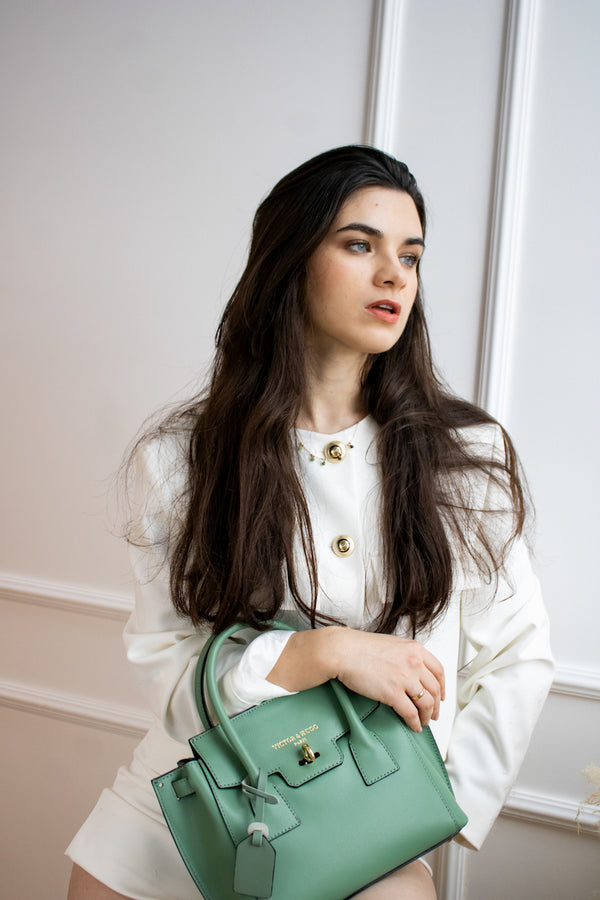 Bolso Jeny - Verde