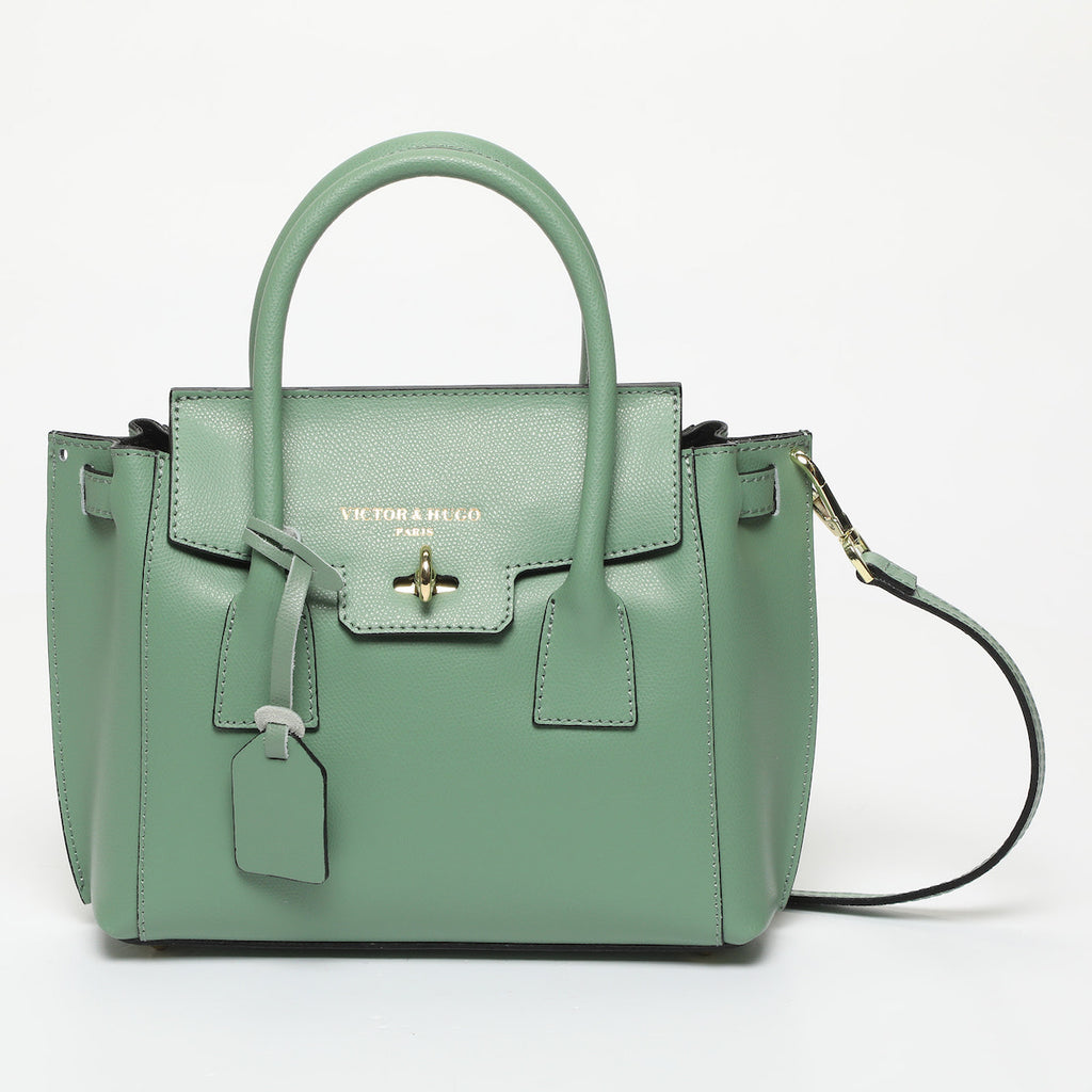 Bolso Jeny - Verde