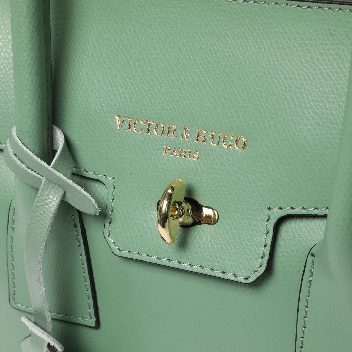Bolso Jeny - Verde