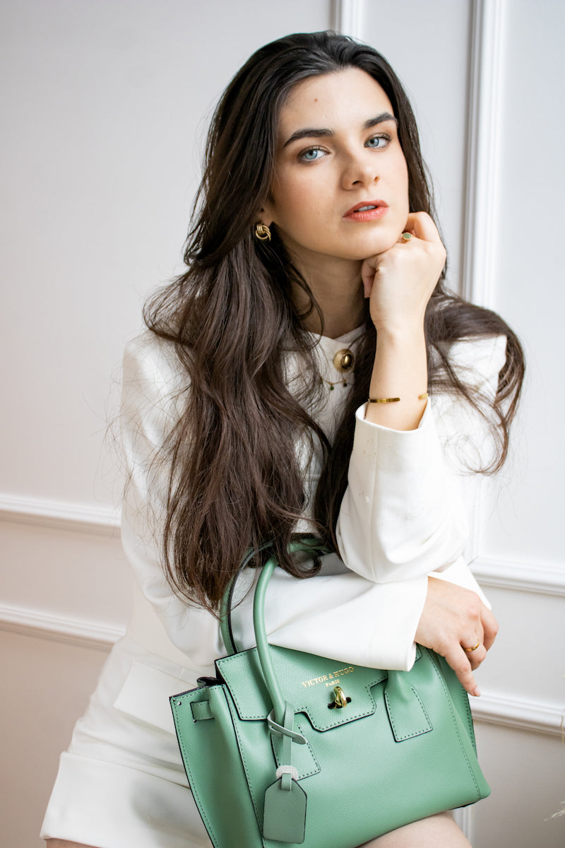 Bolso Jeny - Verde