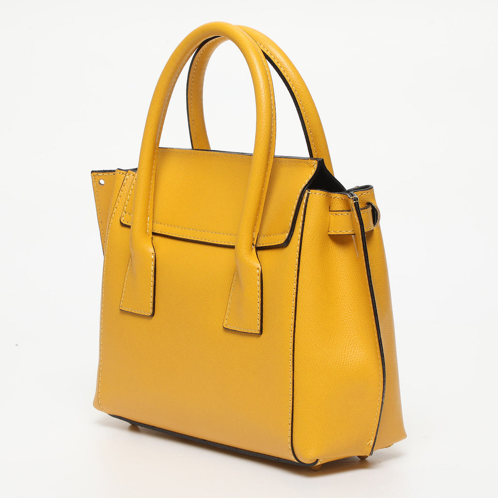 Bolso Jeny - Amarillo