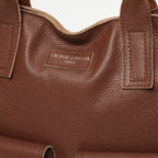 Noa Handbag - Brown