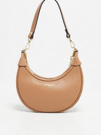 Sac A Main  Tiva - Brun