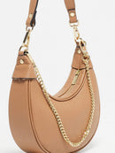 Tiva Handbag - Brown - Woman