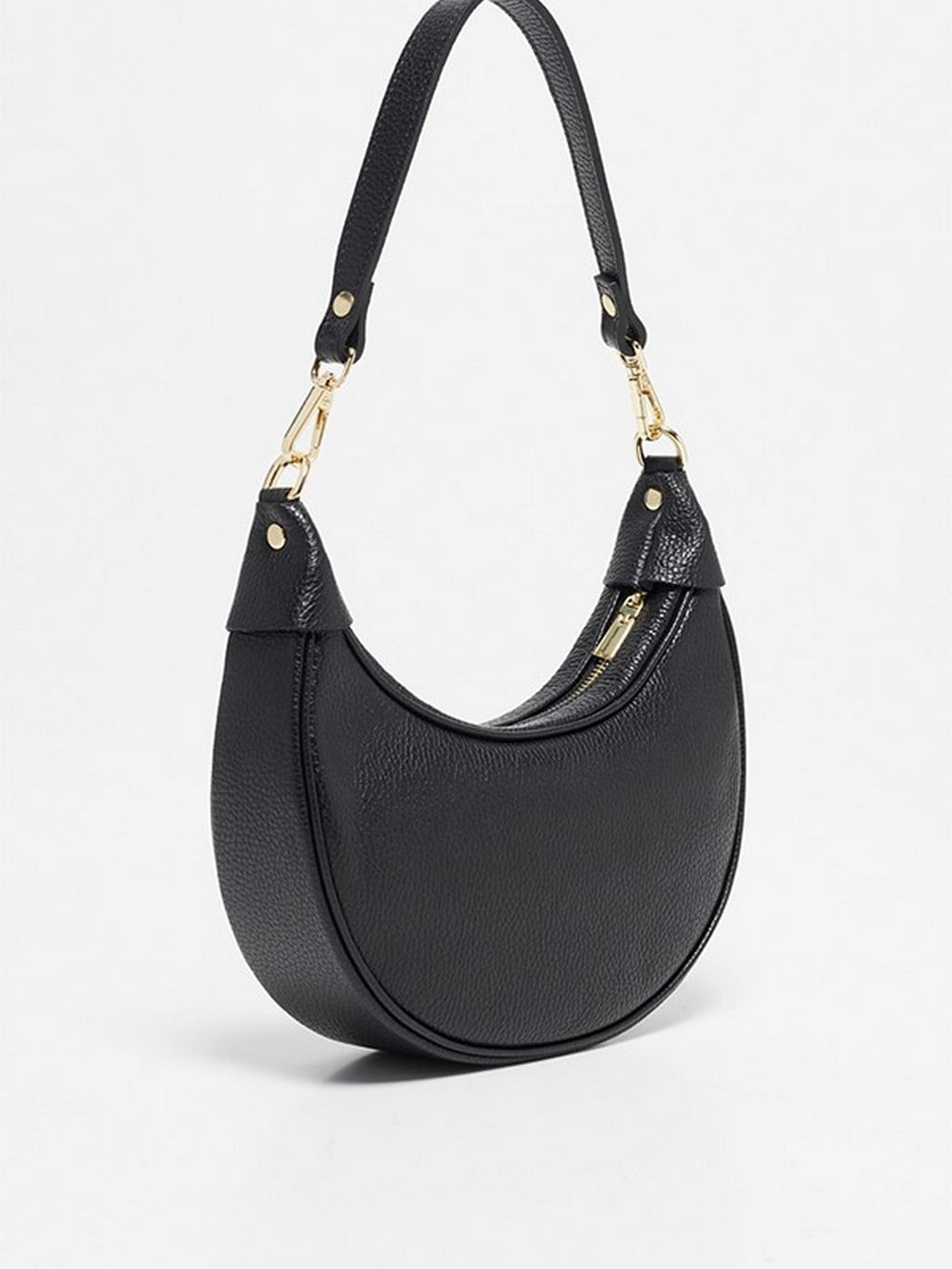 Sac A Main  Tiva - Noir