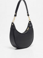 Sac A Main  Tiva - Noir