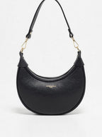 Sac A Main  Tiva - Noir