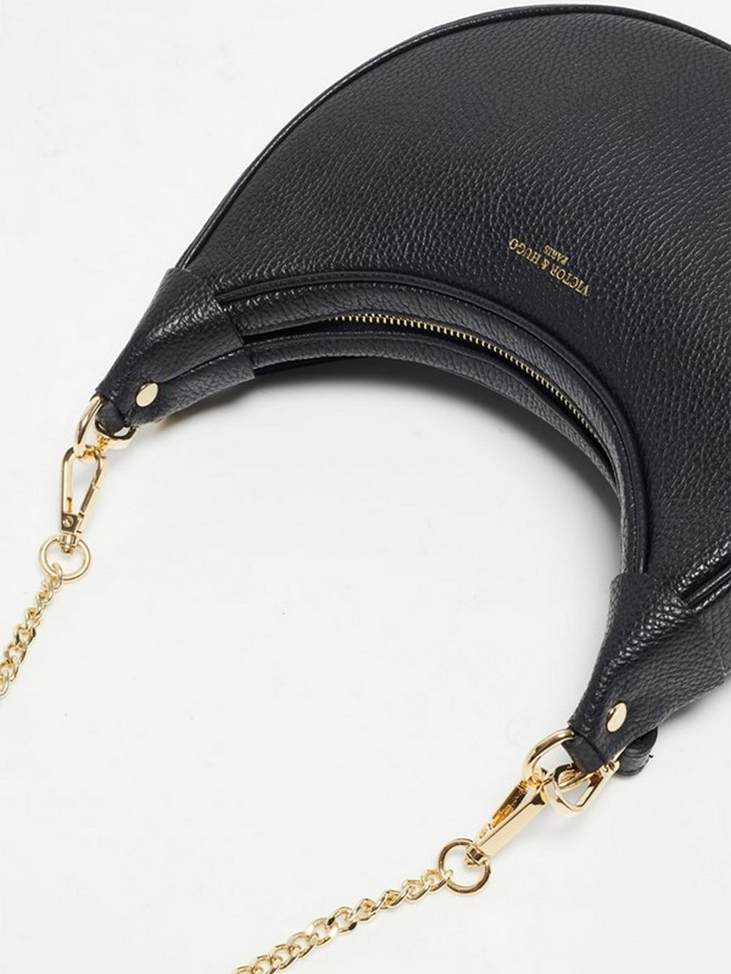 Sac A Main  Tiva - Noir