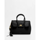 Sac À Main Bagatelle - Noir