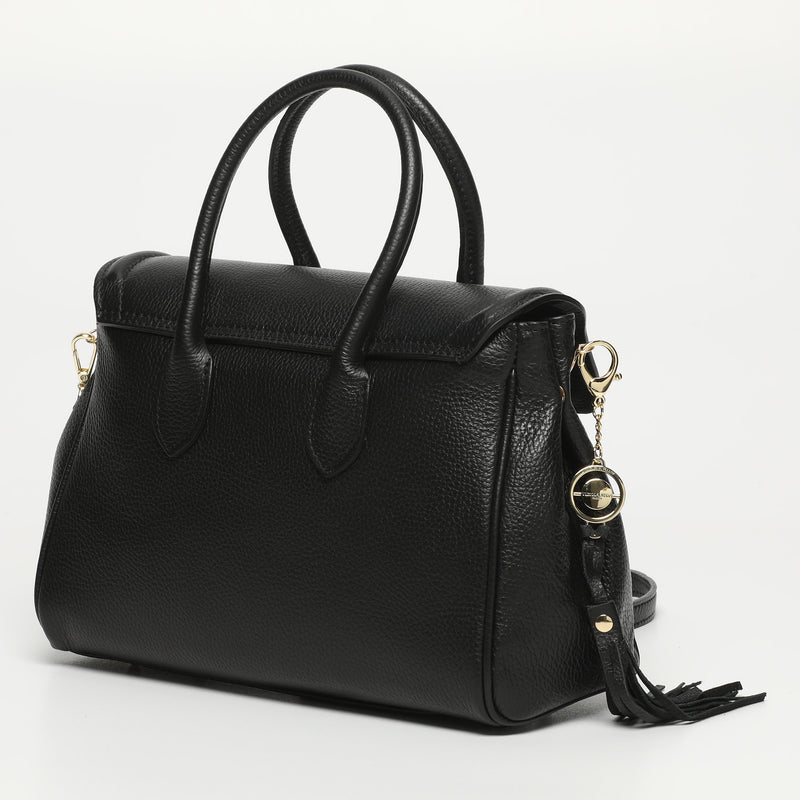 Sac À Main Bagatelle - Noir